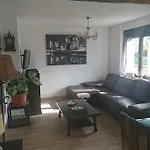 Apartamento Casa María Vut 5614 As *