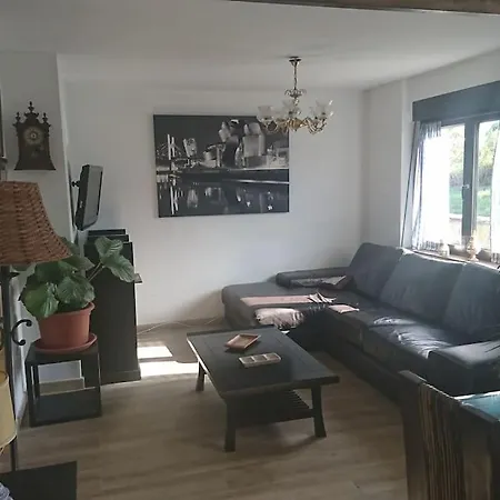 Apartamento Casa Maria Vut 5614 As *