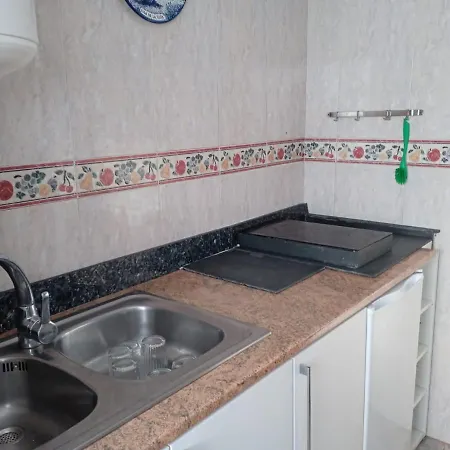 Apartamento Casa Maria Vut 5614 As *
