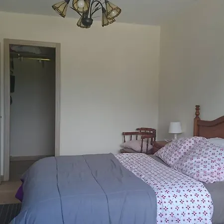 Apartamento Casa Maria Vut 5614 As *