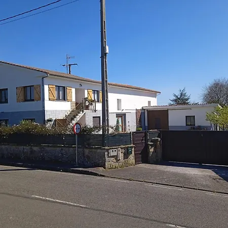 Apartamento Casa Maria Vut 5614 As