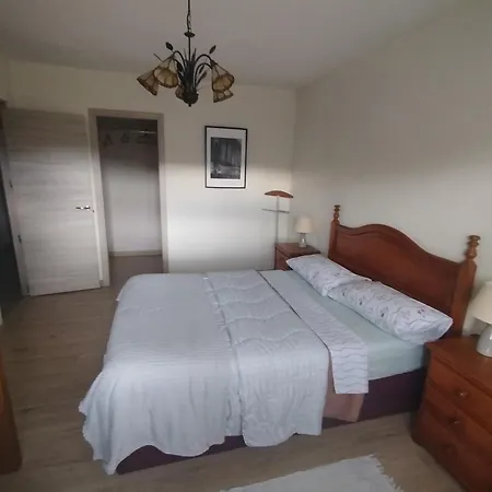 Apartamento Casa María Vut 5614 As Villaviciosa (Asturias)