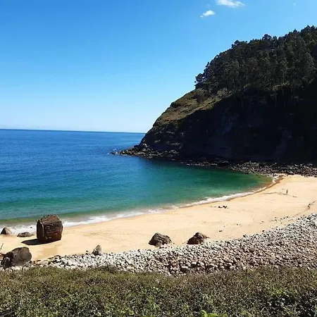 Casa Maria Vut 5614 As شقة