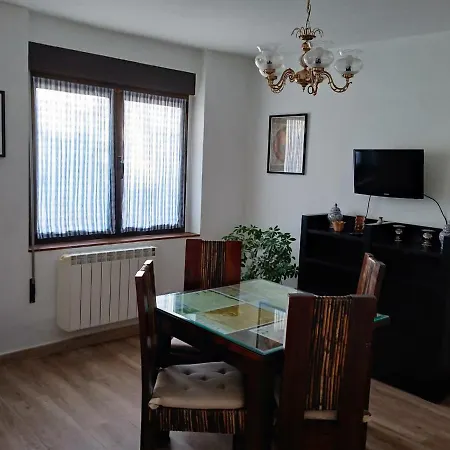 דירה Casa Maria Vut 5614 As