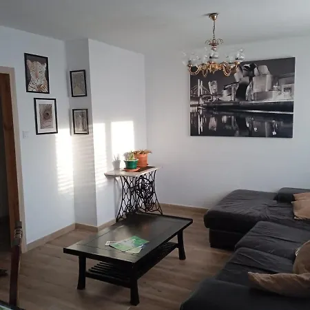 Casa Maria Vut 5614 As וילאביצ'יוסה