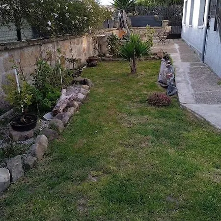 Casa Maria Vut 5614 As וילאביצ'יוסה