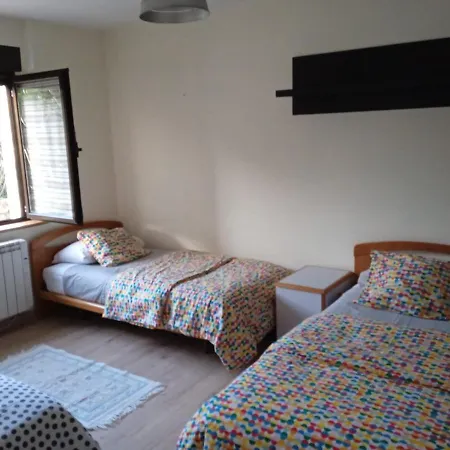 דירה Casa Maria Vut 5614 As *