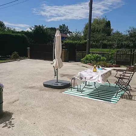 דירה Casa Maria Vut 5614 As