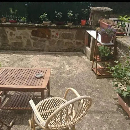דירה Casa Maria Vut 5614 As *