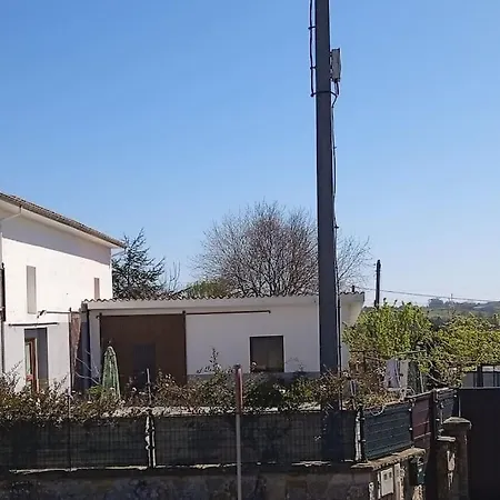 Casa Maria Vut 5614 As شقة *