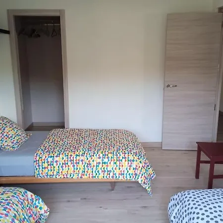 Casa Maria Vut 5614 As شقة *