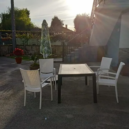 Casa Maria Vut 5614 As * فِيافيثيوسّا