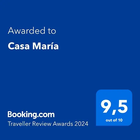 アパート Casa Maria Vut 5614 As ビリャビシオサ