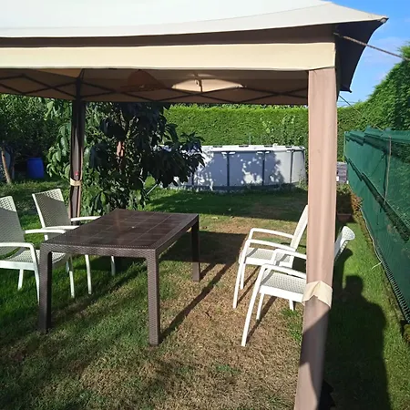 Casa Maria Vut 5614 As * فِيافيثيوسّا