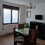 Apartment Casa Maria Vut 5614 As