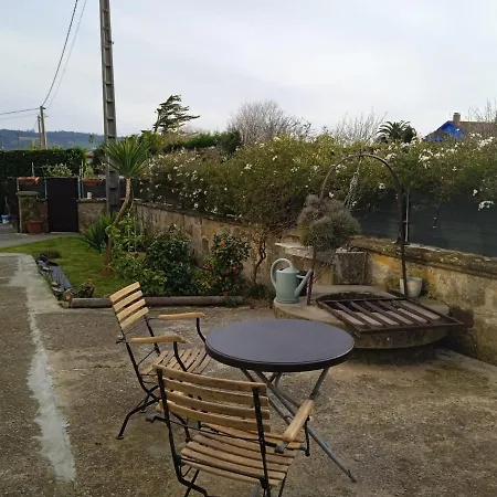 Casa Maria Vut 5614 As Apartmán Villaviciosa (Asturias)