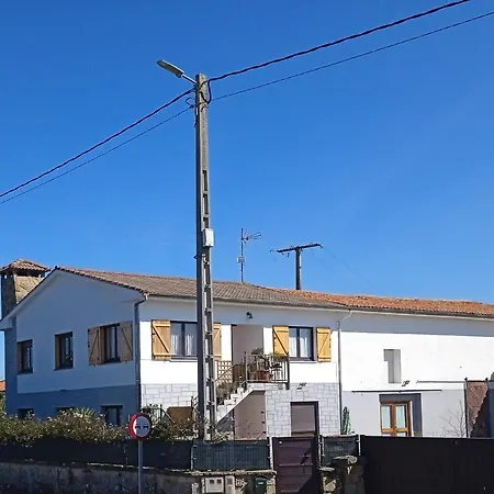 Apartmán Casa Maria Vut 5614 As Villaviciosa (Asturias)