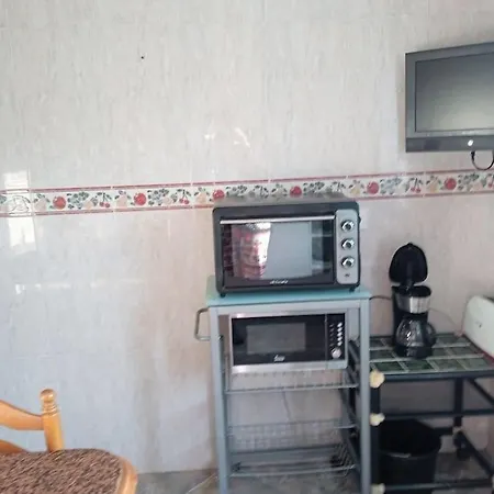 Casa Maria Vut 5614 As Apartmán Villaviciosa (Asturias)