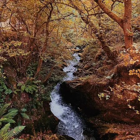Casa Maria Vut 5614 As Apartmán Villaviciosa (Asturias)