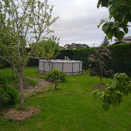 Apartmán Casa Maria Vut 5614 As *